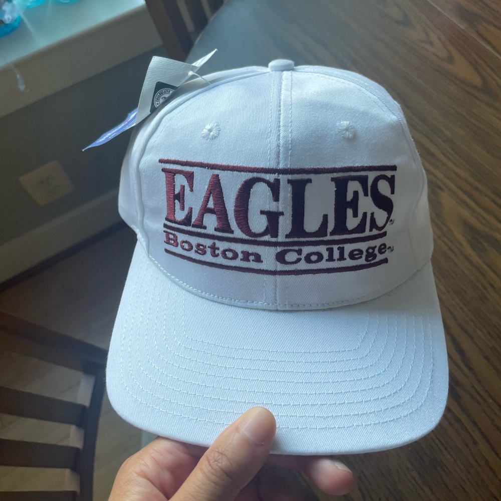 Boston College The Game SnapBack